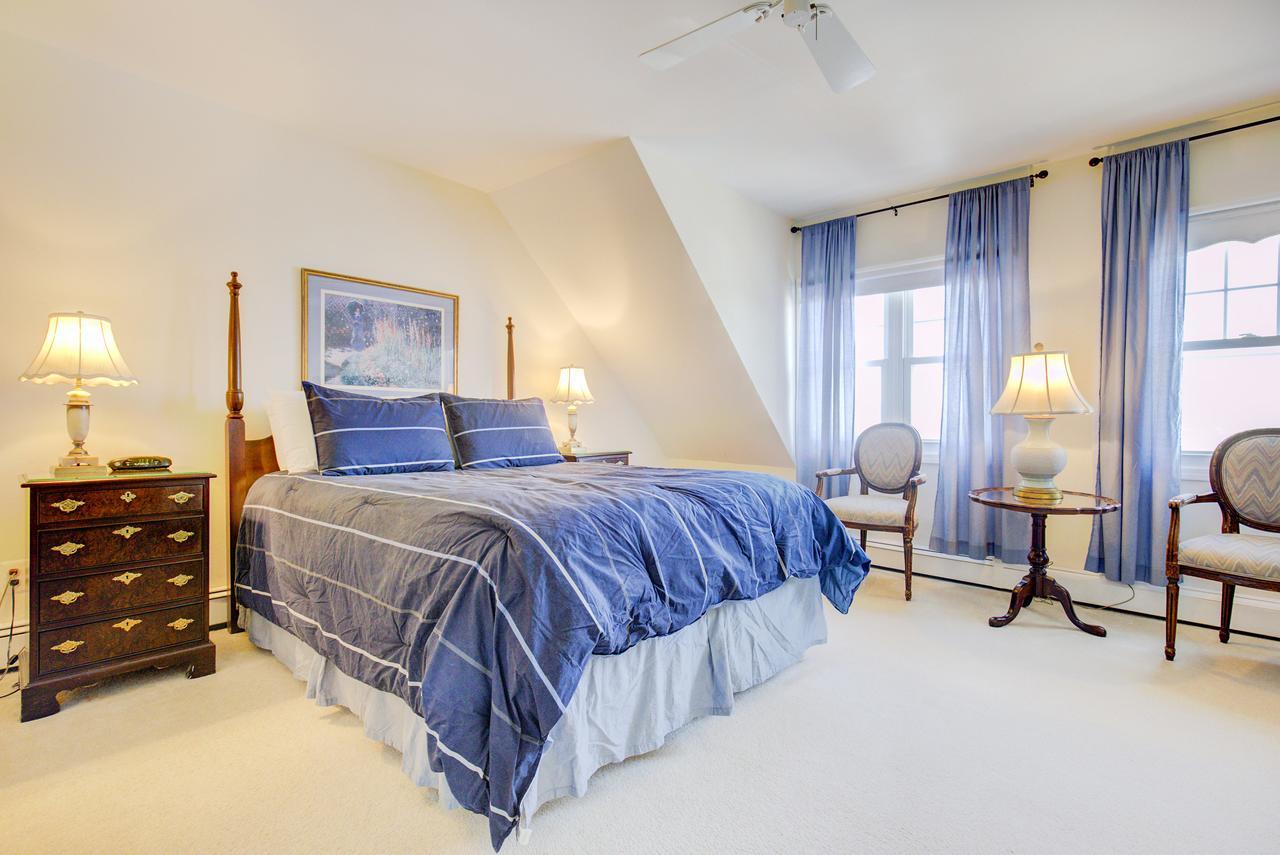 ספרינג לייק The Hewitt Wellington Hotel מראה חיצוני תמונה